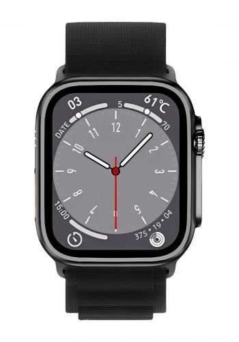 ساعة جرين ليون الترا Green Lion GNUTSW49TIGN Ultra Smart Watch