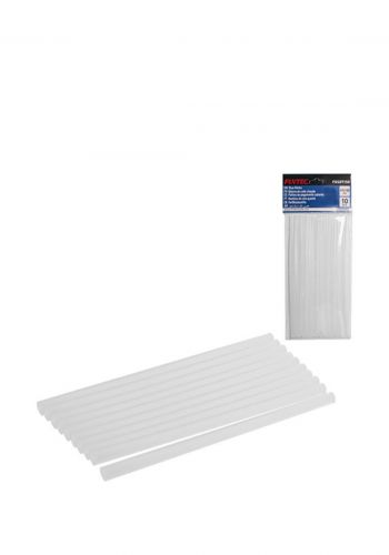 سيت اصابع السيليكون 10 قطع 11 ملم من فكستيك Fixtec FGS11150 Glue Stick
