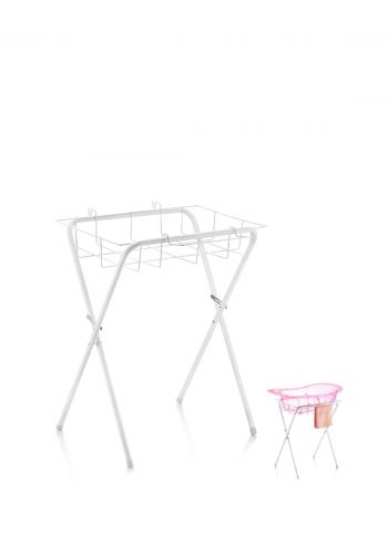 ستاند لحوض الاستحمام من بيبي جيم Babyjem Bath Tub Stand