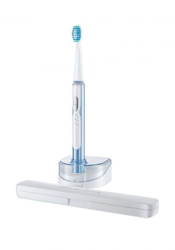 فرشة اسنان كهربائية سونيك فريش من ريمنجتون Remington SFT100 Sonicfresh Total Clean Electric Toothbrush    