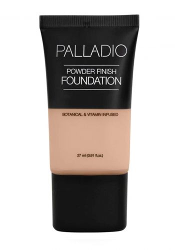 كريم اساس 27 مل  بالاديو  Palladio Nude Liquid Foundation 03