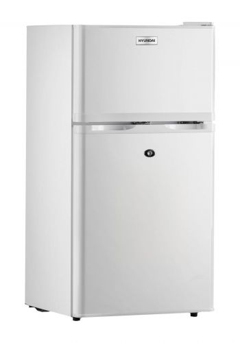 ثلاجة 6 قدم 0.2 امبير من هيونداي Hyundai HBM600 Refrigerator 