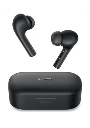سماعات أذن لاسلكية Aukey EP-T21S Move Compact II Wireless Earbuds