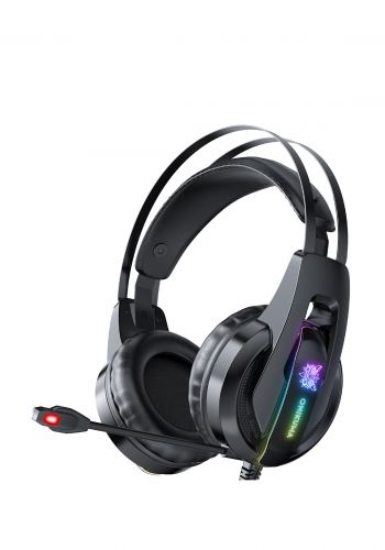 Onikuma K16 Stereo Wired Gaming Headphones سماعة