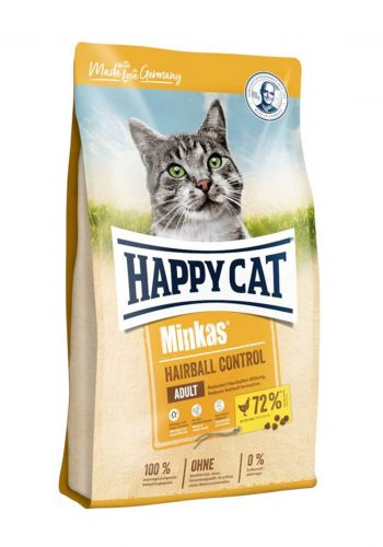 اكل جاف للقطط 10 كيلو من منكاس  Minkas dry food cat