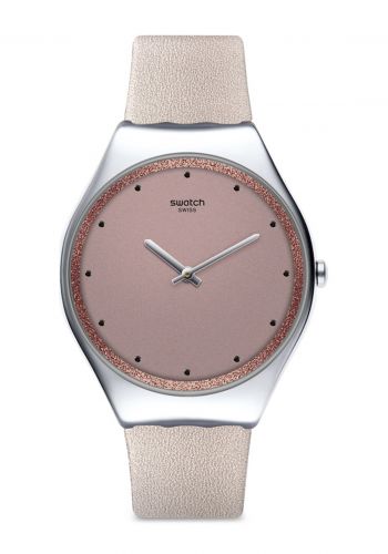 Swatch SYXS128 Women watch ساعة نسائية من سواتش