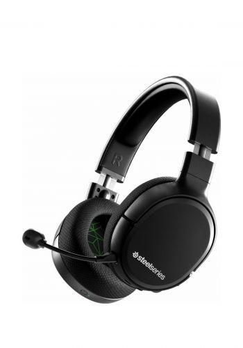 سماعة رأس لاسلكية كيمنك   SteelSeries Arctis 1 Wireless Gaming Headset 