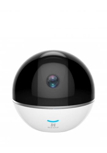 كاميرا مراقبة ذكية بدقة 2 ميجابكسل من ايزفيز Ezviz C6TC WiFi Smart Security Camera 
