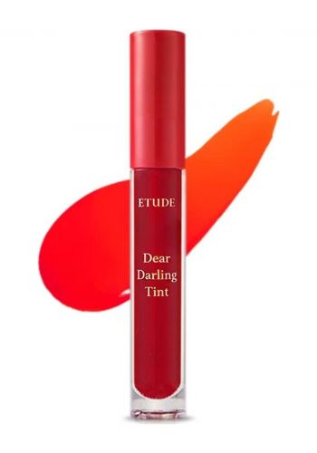 تنت جل مائي من إيتود هاوس الكورية رقم Etude House Dear Darling Water Gel Tint 3