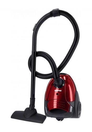 مكنسة كهربائية 1.5 لتر 2200 واط من جيباسGeepas GVC2594 Vacuum Cleaner 1.5 Liter