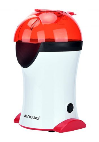 جهاز تحضير الفشار 1200 واط من  نوال Newal POP-1080 Popcorn Maker