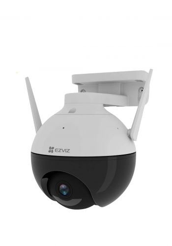 Ezviz C8C 2MP Smart Surveillance Camera - White   كاميرا مراقبة من ايزفيز