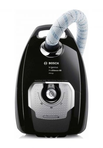 مكنسة كهربائية  750 واط  من بوش Bosch BGL8ALL5 Vacuum Cleaner