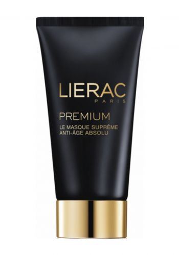 قناع عناية مضاد للشيخوخة 75 مل من ليراك Lierac Premium Supreme Mask