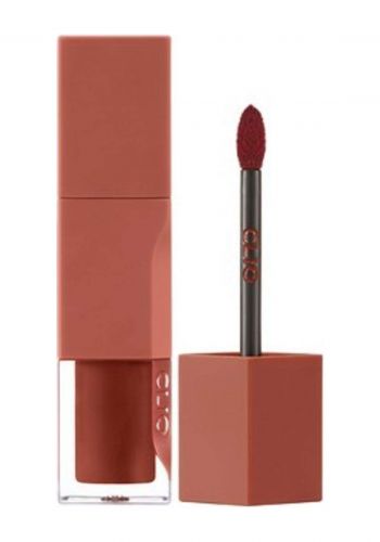 تنت للشفاه 3.2 غم رقم 8 من كليو Clio Dewy Blur Lip-Tint 08 Afterlight Pink 