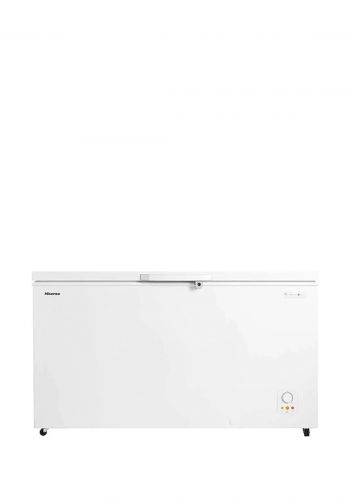 مجمدة 20 قدم 550 لتر من هايسنس Hisense FC-55DT Freezer