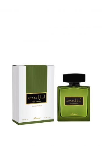عطر نسائي 100 مل ايارا Aiyara eau de perfume