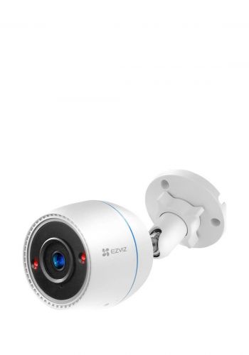 كاميرا مراقبة خارجية بدقة 2 ميكا بكسل من ايزفيز Ezviz C3TN 2K Wi-Fi Smart Home Camera 