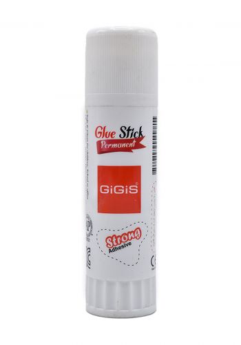 غراء 35 غ من جيجيس   Gigis Glue Stick Permanent