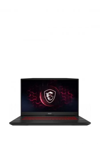 لابتوب كيمنك  Msi GL66 12UEOK-1092XAE Pulse "15.6" FHD Coer i7-12700H 16GB RAM 1TB SSD