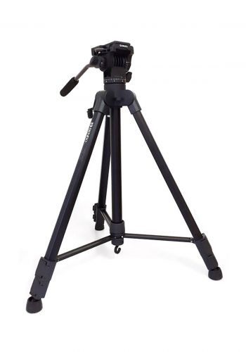 Benro T980EX Digital Tripod Kit - Black حامل كاميرا من بينرو