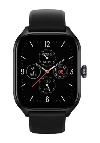 ساعة امازفيت جي تي اس 4 Amazfit GTS 4 Smart Watch  