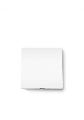 مفتاح اضاءة ذكي احادي الزر من تي بي لينك TP-Link Tapo S210 Smart Light Switch 