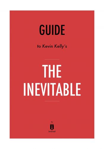 The Inevitable Book