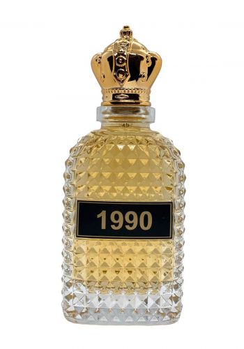 عطر  رجالي  من الشلال Al Shallal Perfumes 1990 70 Ml