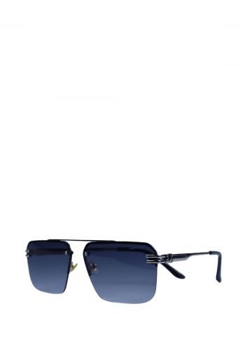 نظارة شمسية باللون النيلي للرجال من كرمزن Sunglasses from Crimson