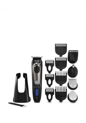 ماكنة حلاقة لاسلكية للرجال من موديكس Modex HT1690 Cordless Grooming Set 