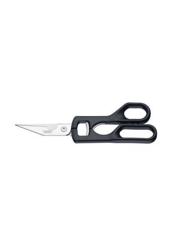 مقص دجاج منزلي من الفولاذ المقاوم للصدأ من ترامونتينا Tramontina 25920/169 Chicken Scissors      