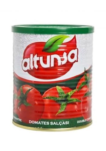 معجون طماطة 830 غم من التونسا Altunsa Tomato Paste  