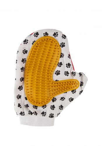 كف غسيل للقطط والكلاب Washing glove for pets