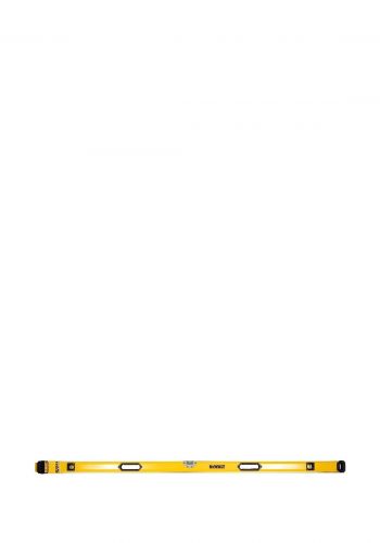 قبان 1800 ملم من ديوالت Dewalt DWHT0-43172 Beam Level