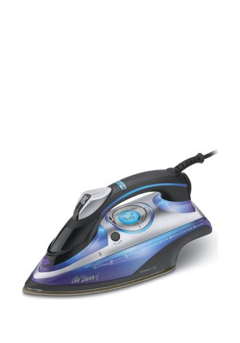 مكواة كهربائية ‎2600 واط من ارزوم Arzum AR631 Electrical Iron 