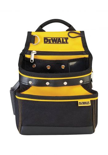 حقيبة همر ومسامير من ديوالت DeWalt DWST1-75551 Hammer and Nail Pouch