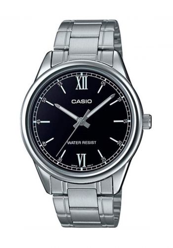 Casio Watch LTP-V005D-1B2UDFساعة نسائية من كاسيو