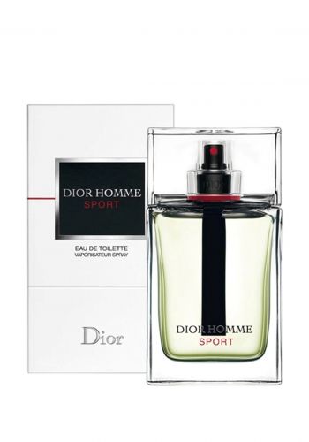 Cd Dior Homme Sport Edt 50 Ml عطر رجالي سبورت 50 مل من كرستيان ديور