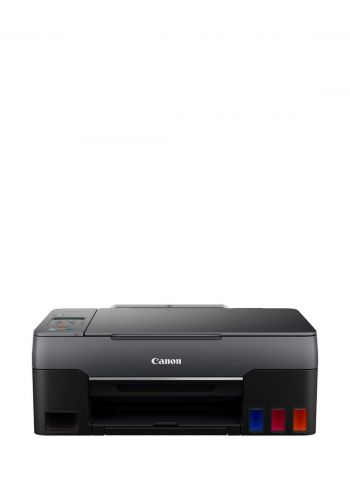 Canon PIXMA  G 2460 printer - Black طابعة من كانون