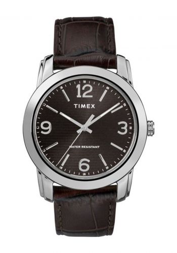 ساعة  رجالية من تايمكس Timex TW2R86700 Men's Classics 39mm Watch