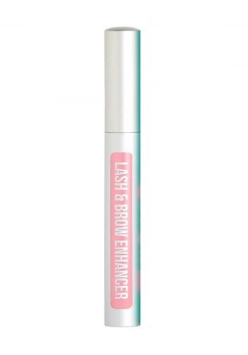 سيروم مغذي للرموش والحاجب 9 مل من هيربرست Hairburst Enhancing Serum