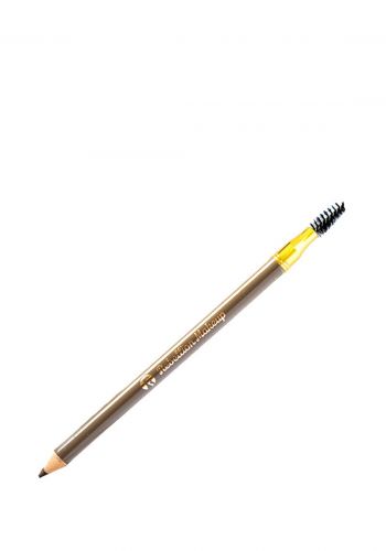 Rebellion Eyebrow Pencil  قلم تحديد الحواجب خشبي رقم 2  من ريبيلون