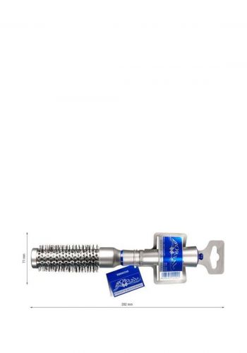فرشاة شعر دائرية من بوريال  Boreal Hair Brush
