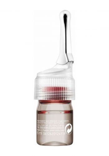 سيروم  للرجال ضد تساقط الشعر 21 جرعة   × 6 مل من فيشي  Vichy  Dercos Aminexil Clinical 5 Anti-Hair Loss Treating Care for Men