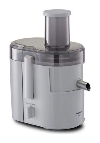 عصارة فواكه 270 واط من باناسونيك Panasonic MJ-SJ01WTN Juicer
