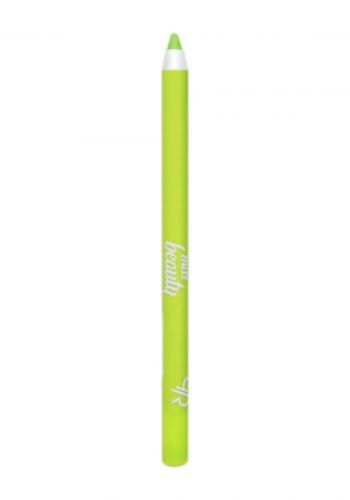 قلم تحديد العيون باللون الاخضر درجة 05 من كولدن روز Golden Rose Eye Liner Pencil