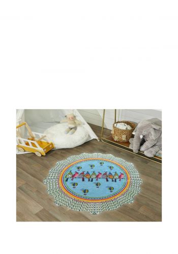 سجادة صيفية 100 سم  من كاراجا Karaca carpet 