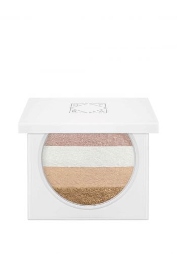 احمر خدود لامع 10 غرام من اوفرا Ofra Highlighter Blush Stripes Illuminating
