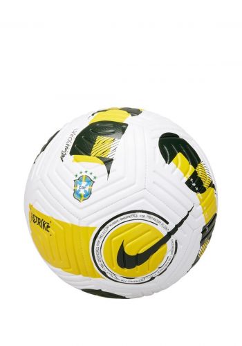‎كرة قدم حجم 5 من نايك Nike NKDH7423-100 Strike Ball